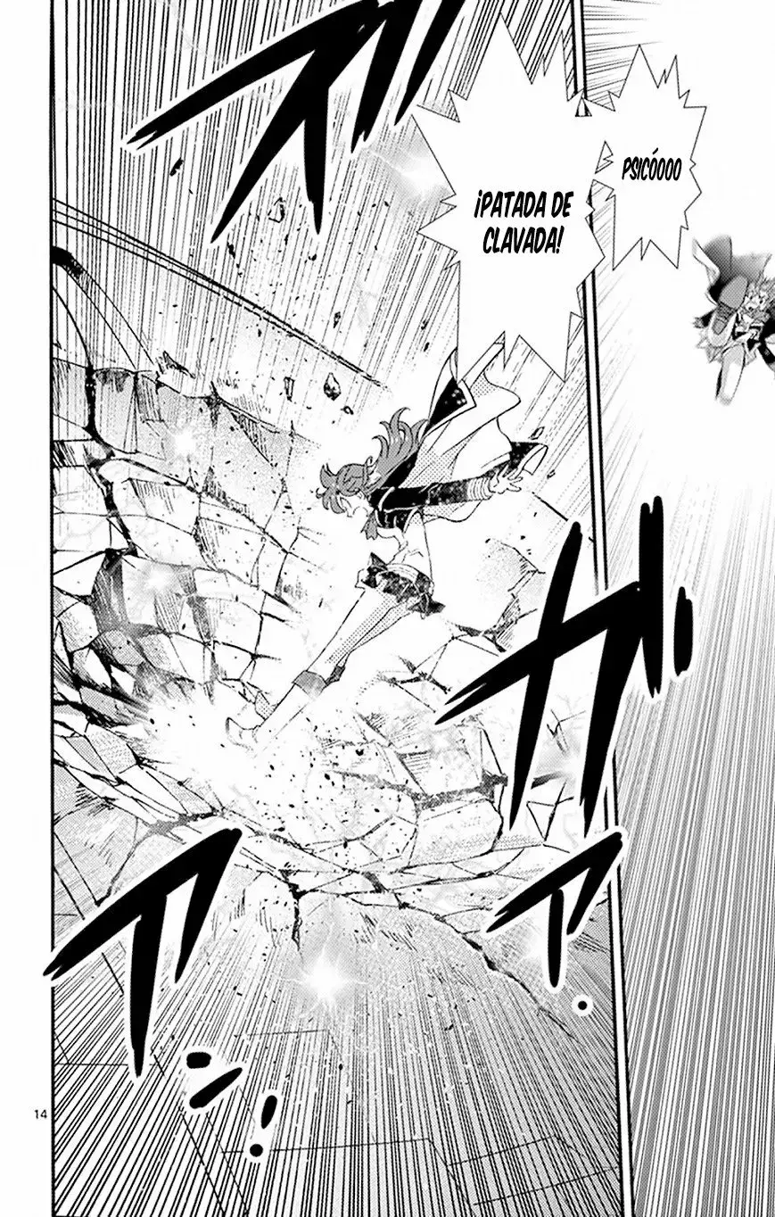 Capitulo 512 page 13