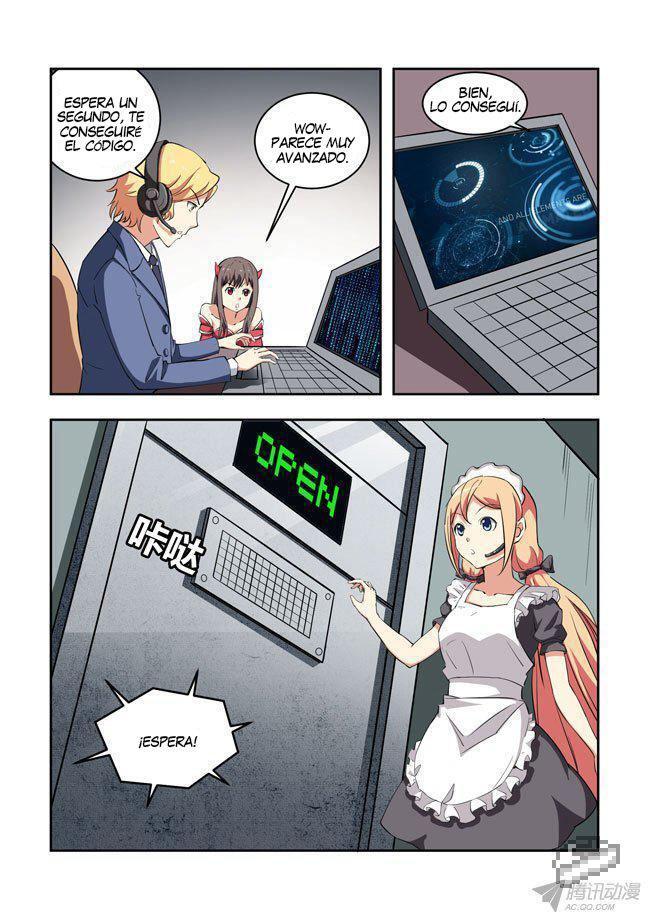 Capitulo 36 page 4