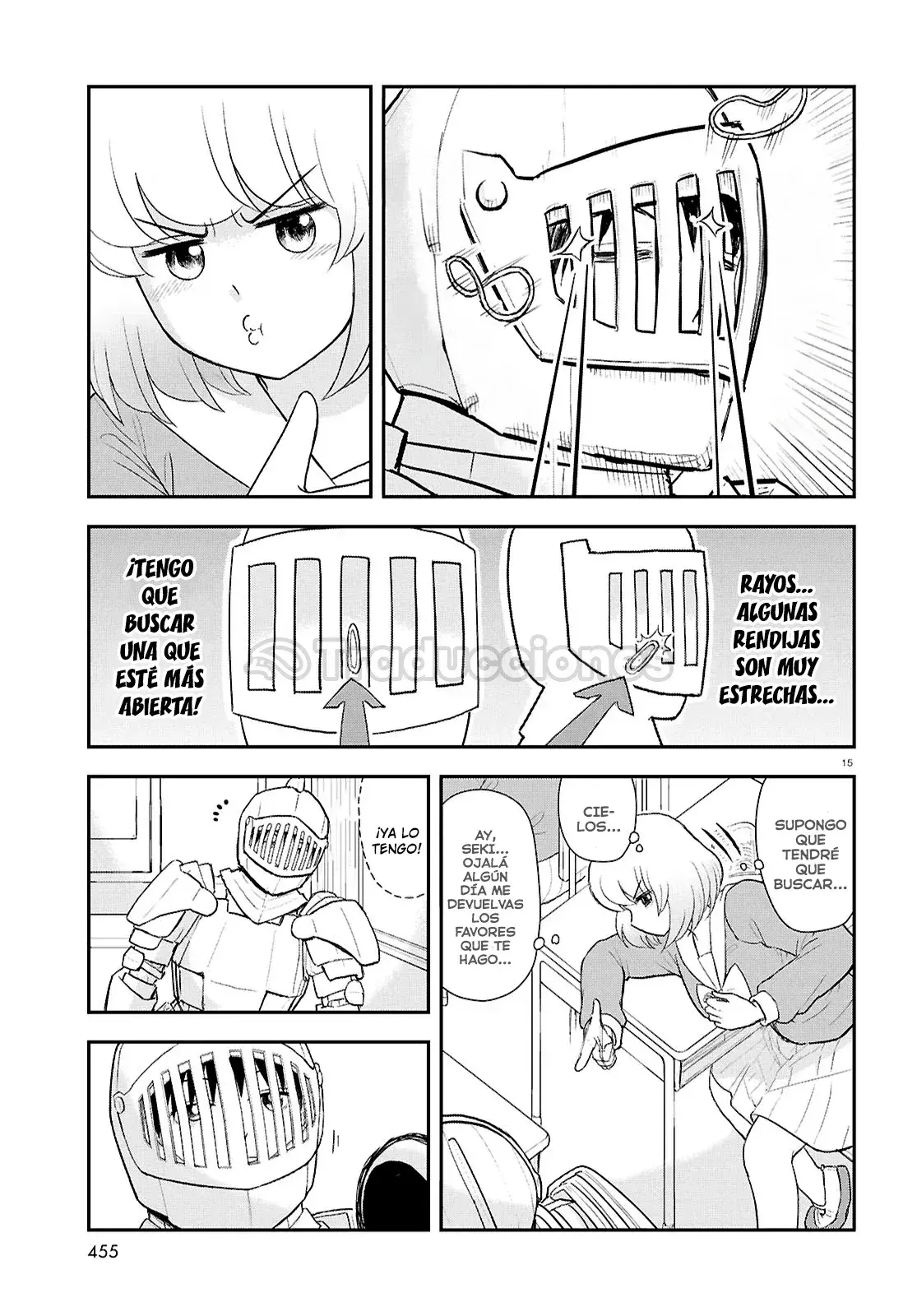 Capitulo 136 page 17