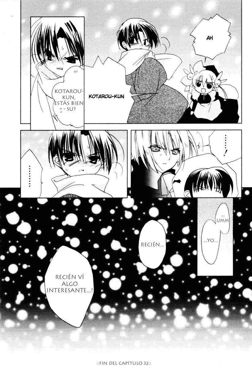 Capitulo 32 page 33