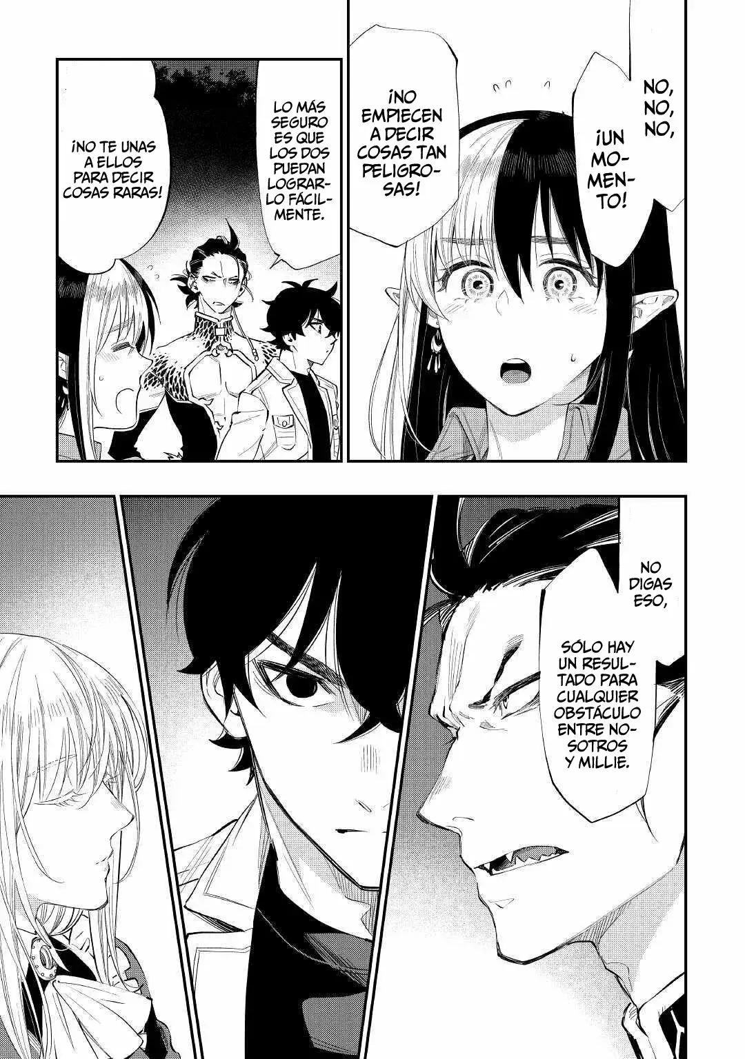 Capitulo 67 page 10