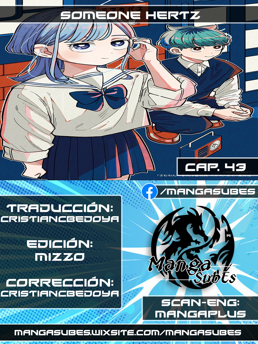 Capitulo 43 page 1