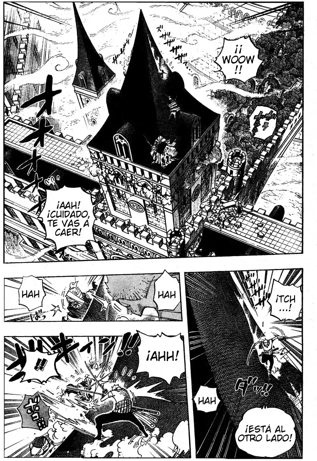 Capitulo 467 page 9
