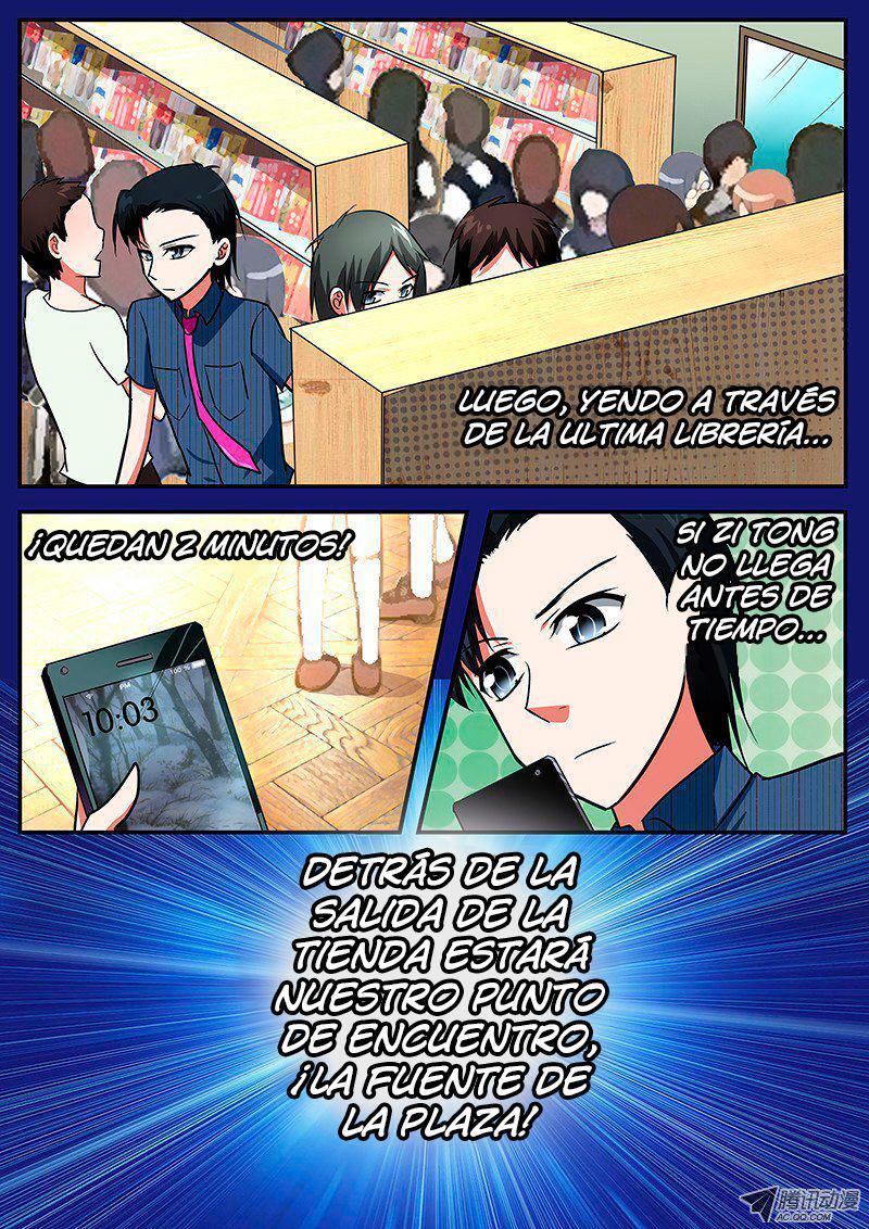 Capitulo 39 page 6