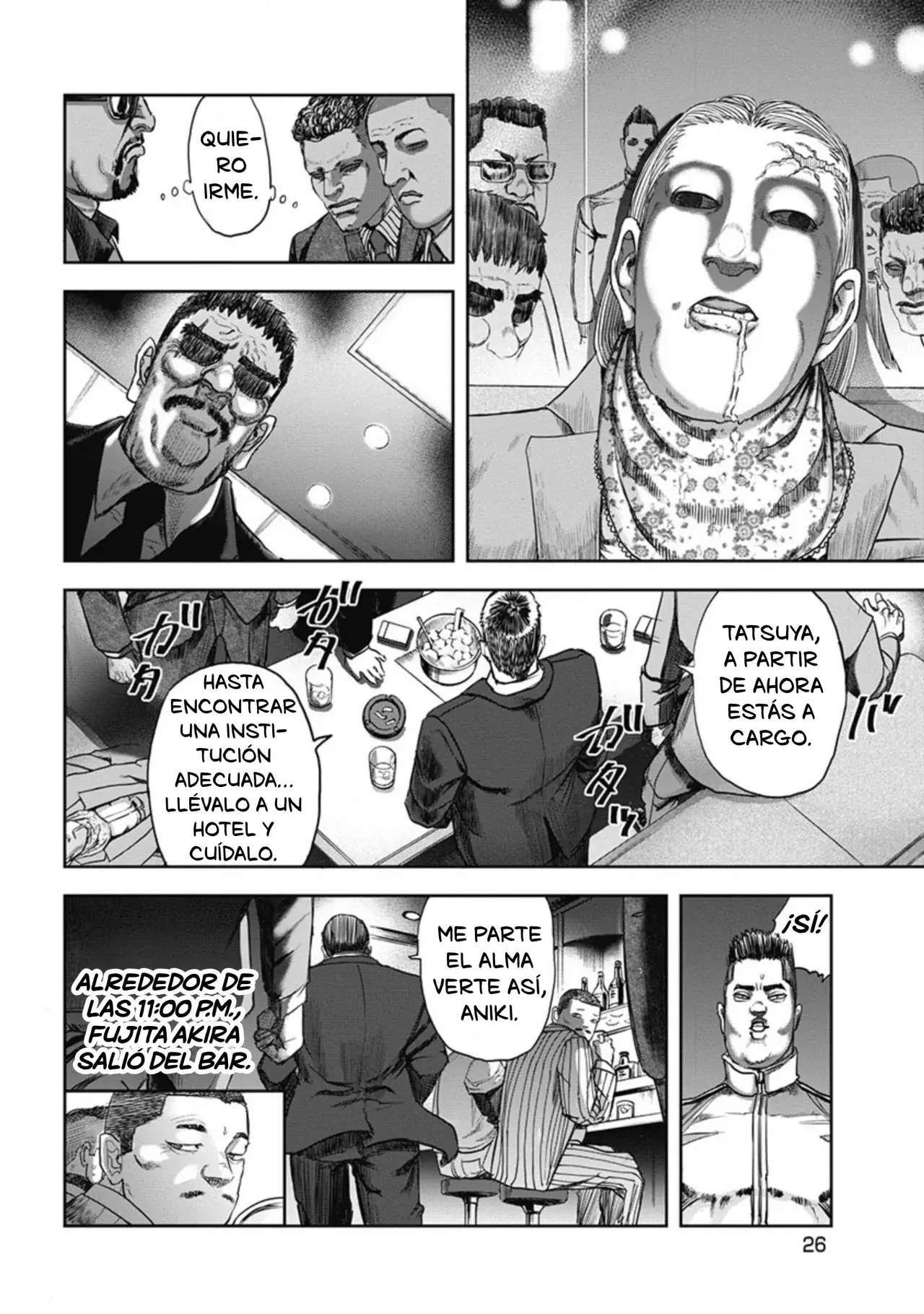 Capitulo 1 page 25