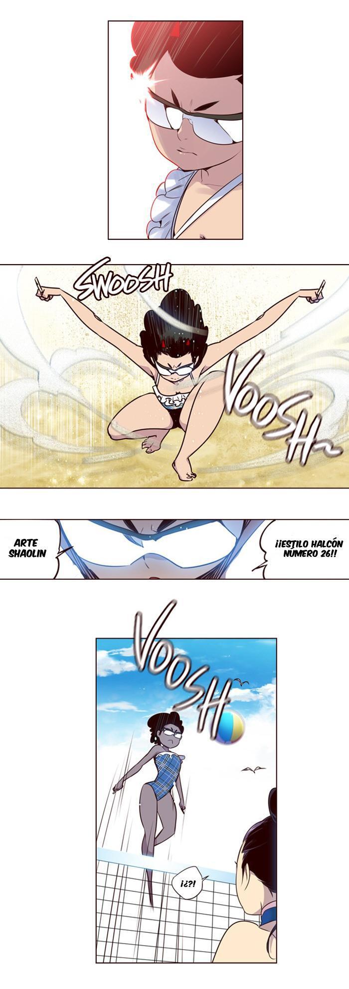 Capitulo 212 page 25