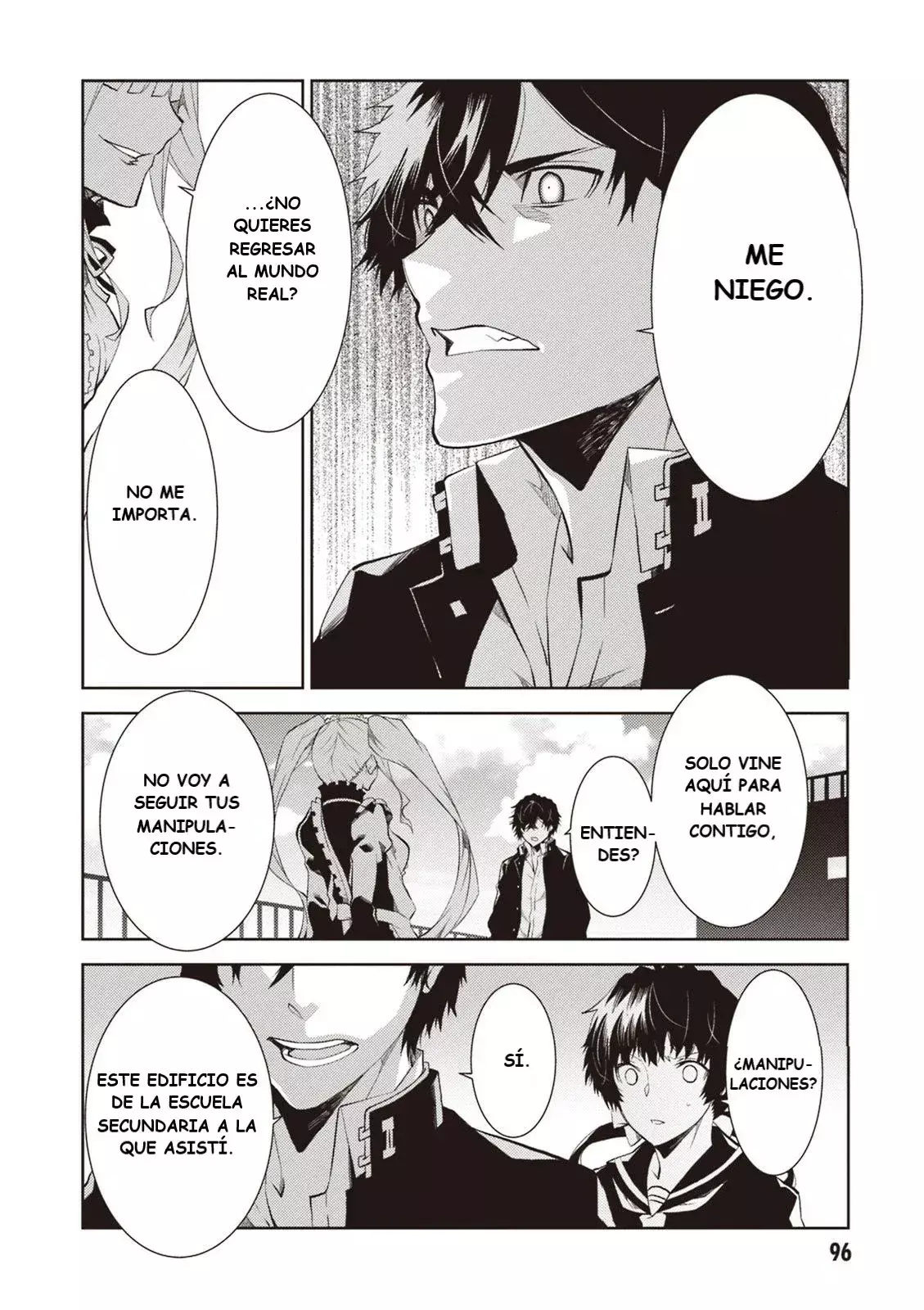 Capitulo 23 page 14