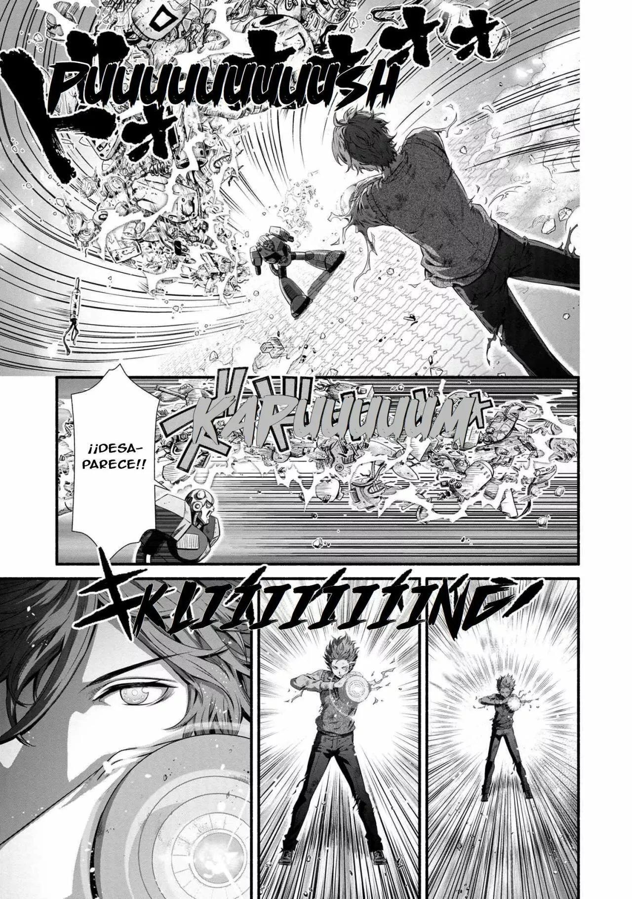 Capitulo 28 page 9