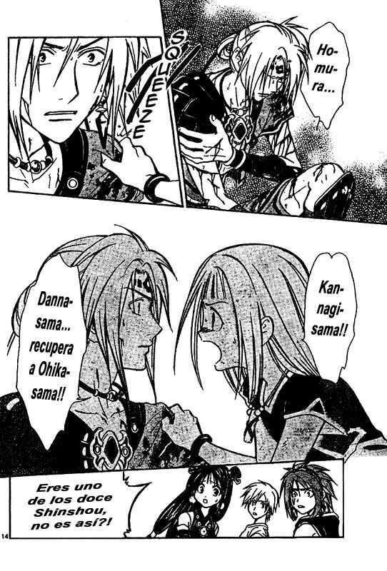 Capitulo 25 page 14