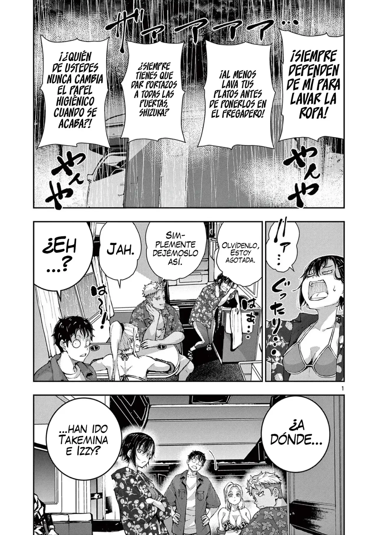 Capitulo 59 page 4