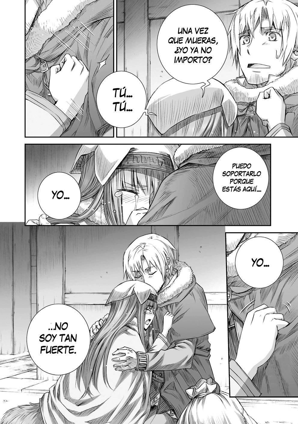 Capitulo 83 page 24