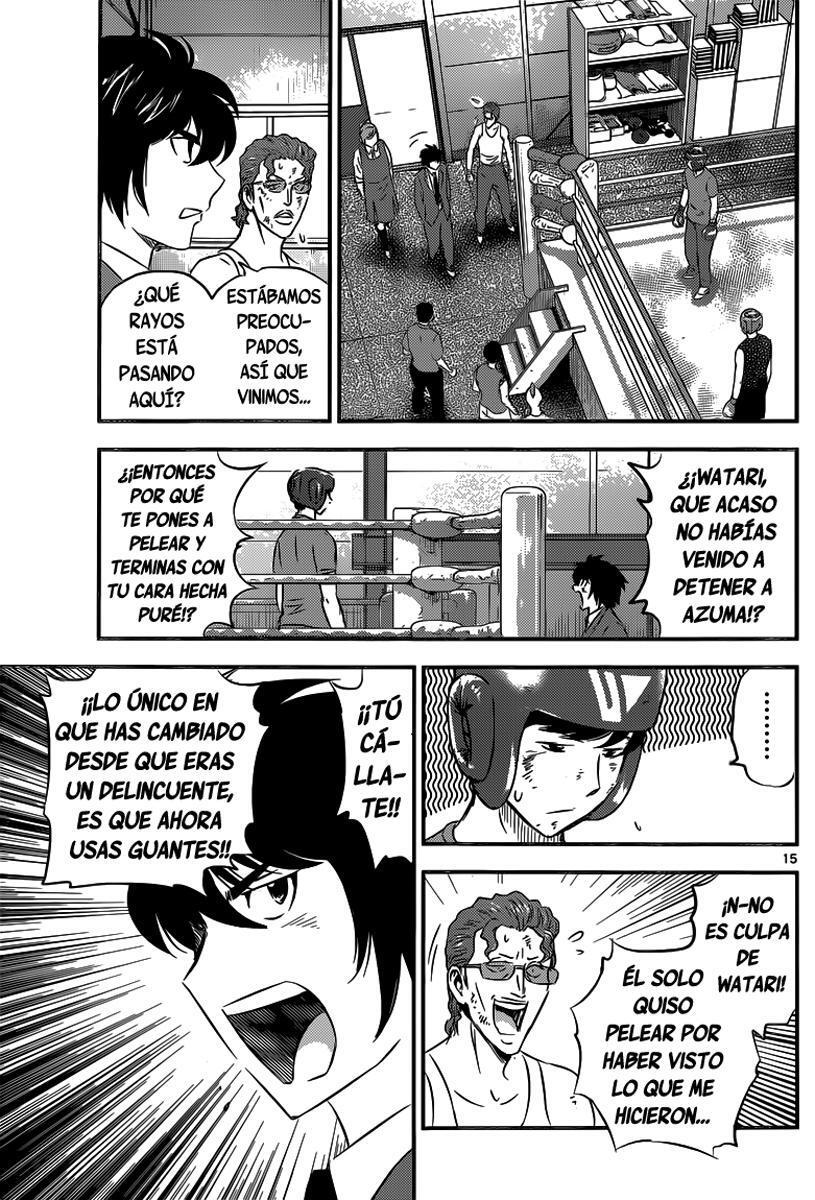 Capitulo 87 page 16