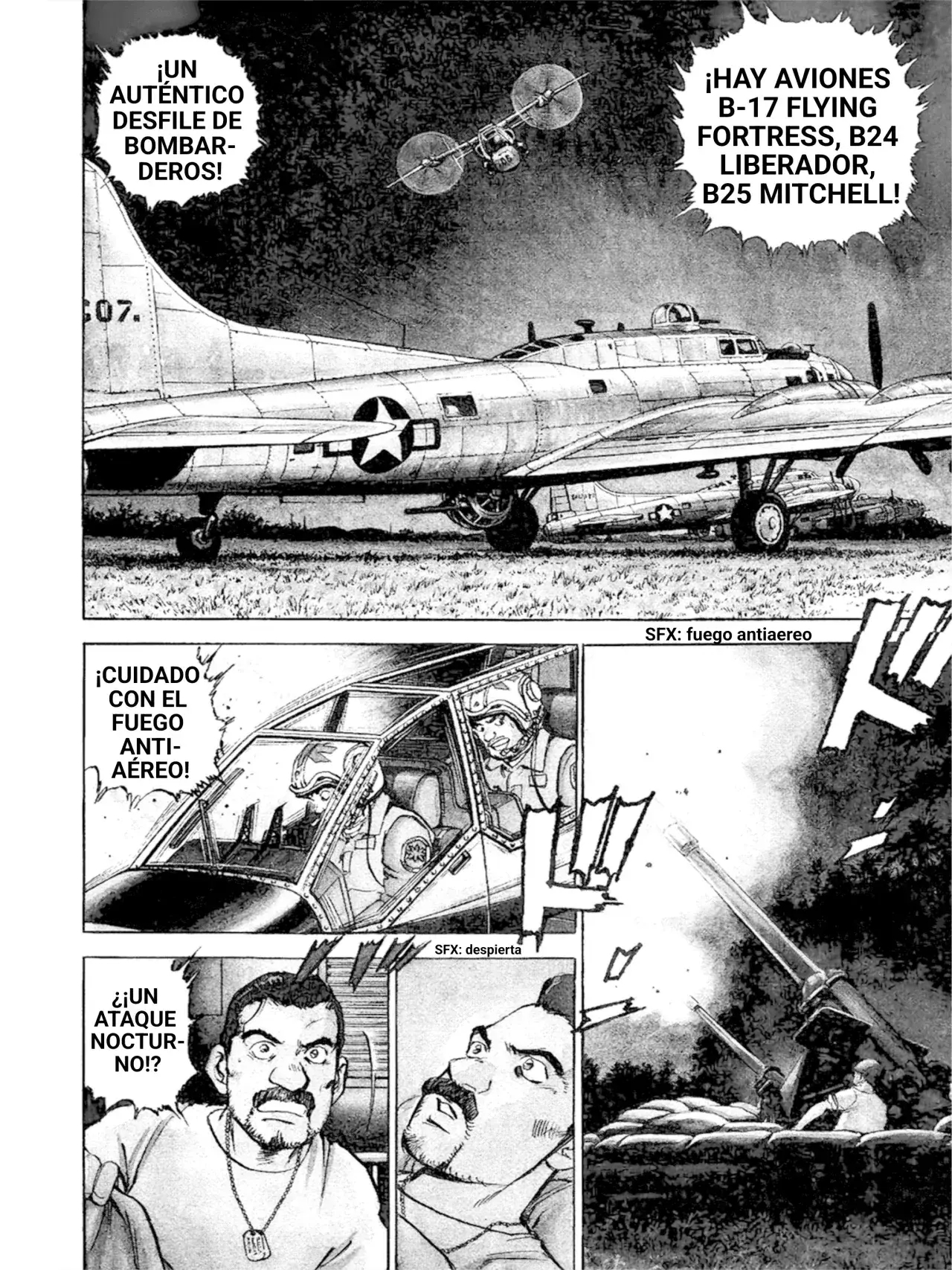 Capitulo 139 page 4