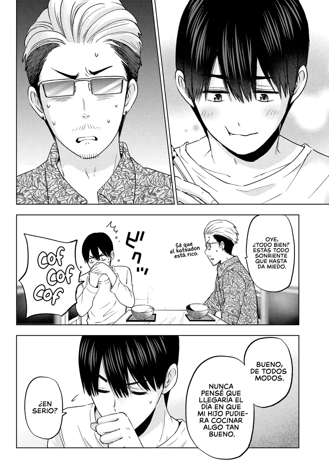 Capitulo 138 page 16