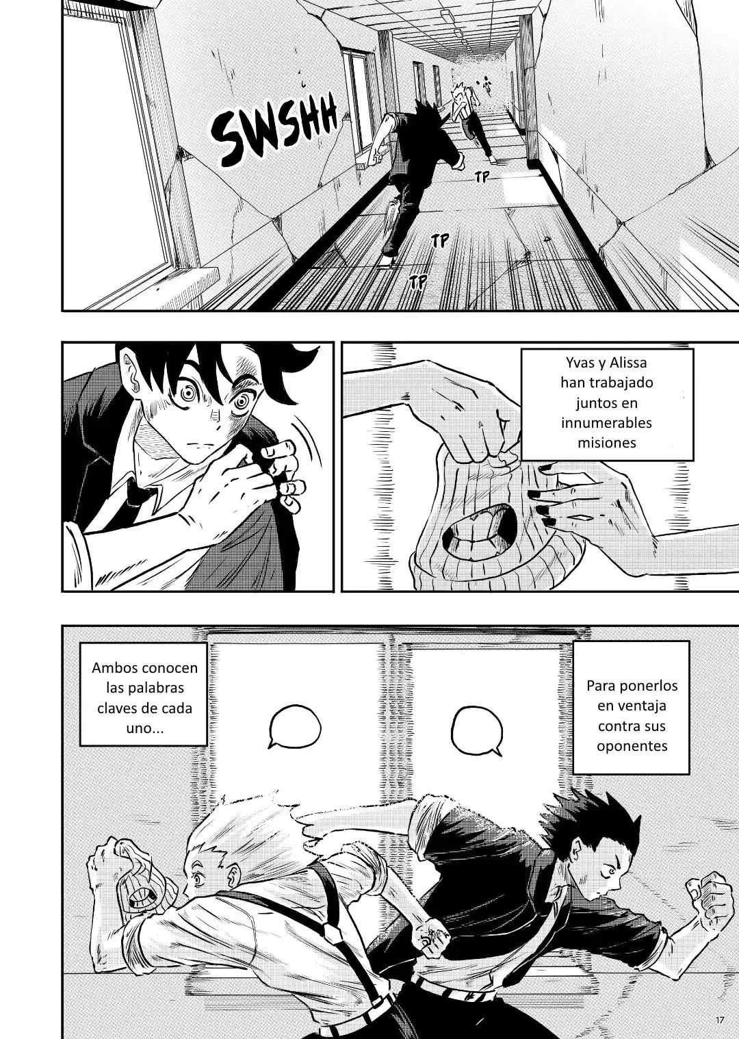 Capitulo 6 page 13