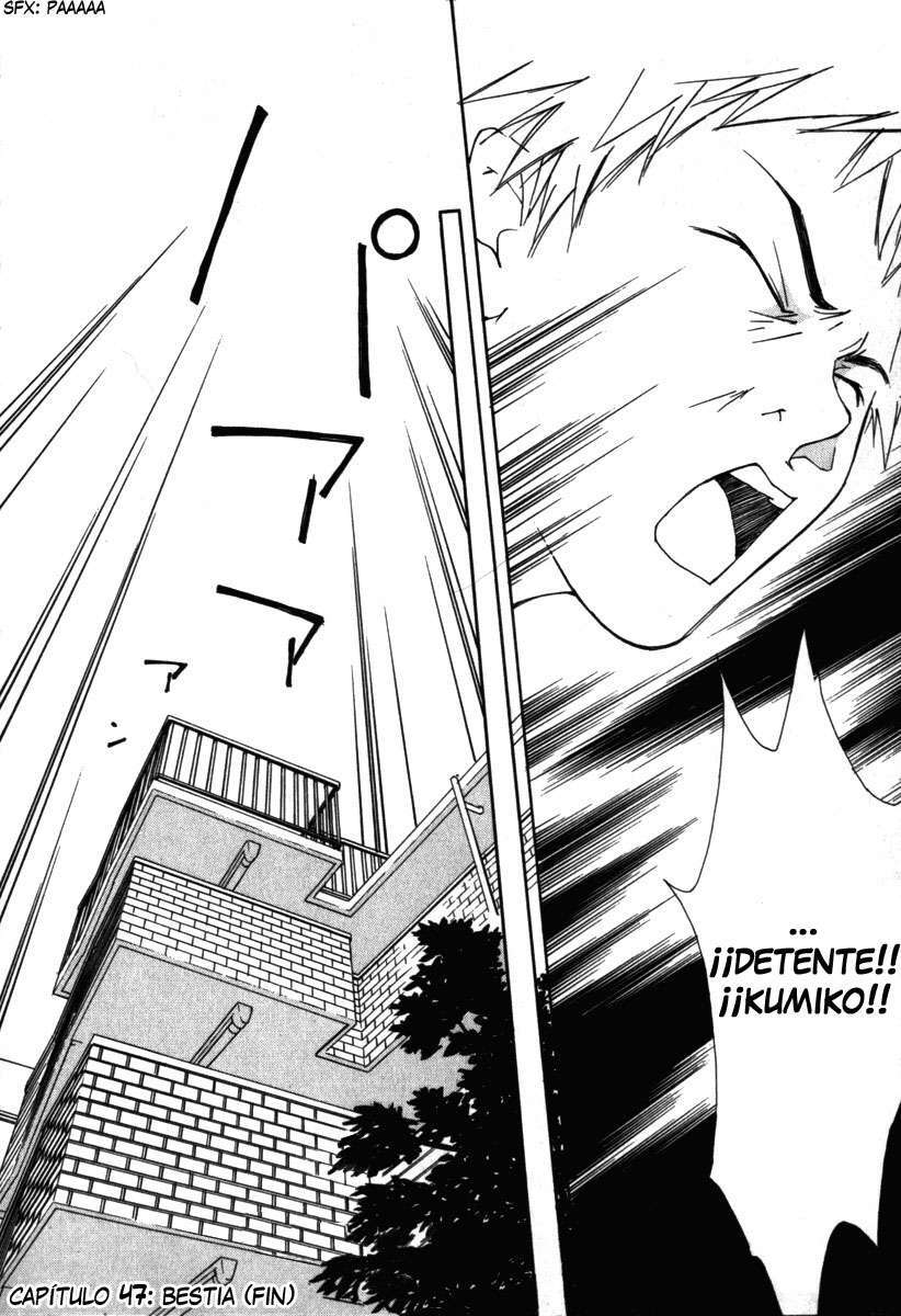 Capitulo 47 page 21
