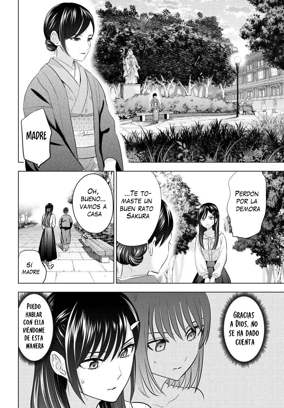 Capitulo 96 page 11