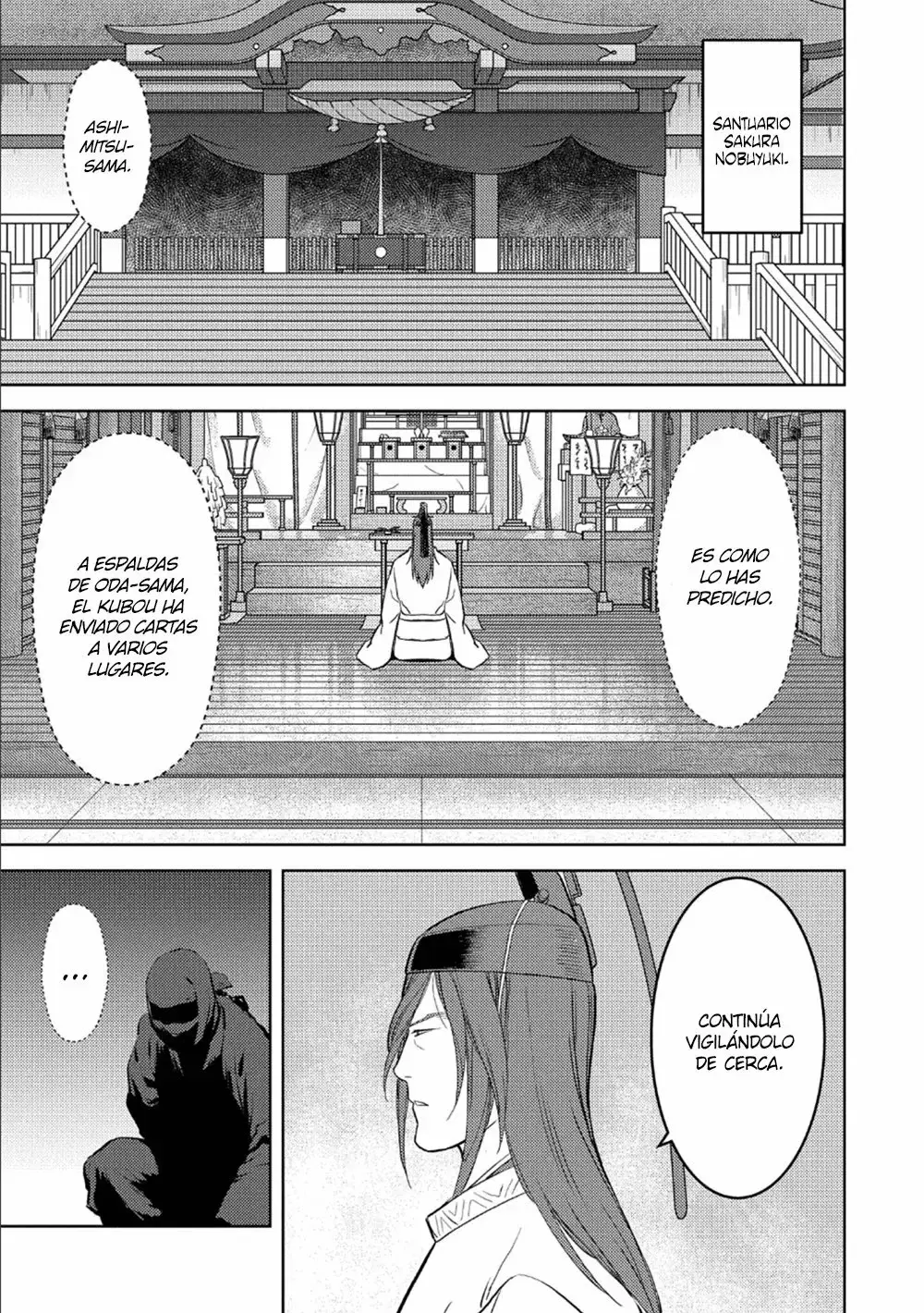 Capitulo 41 page 20