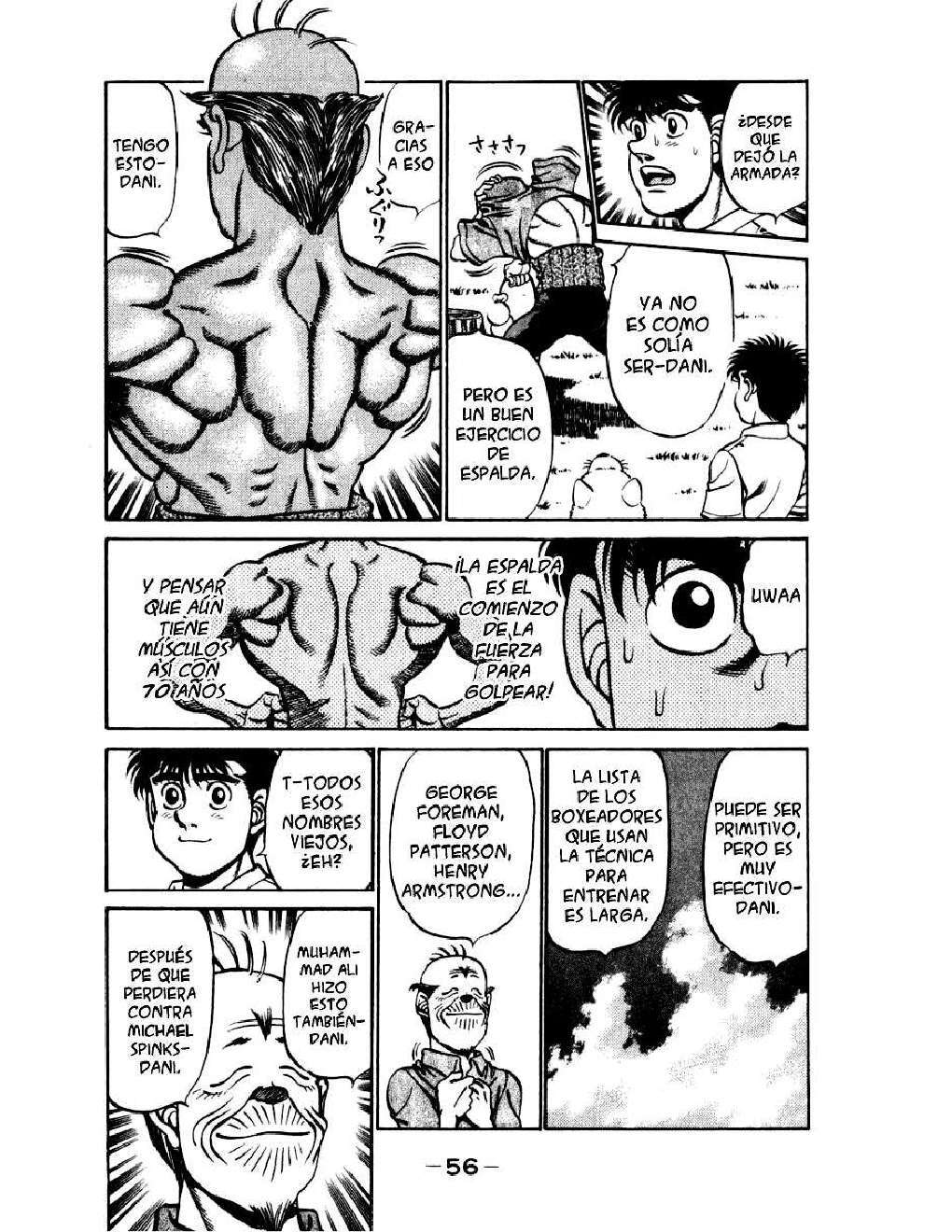 Capitulo 226 page 15