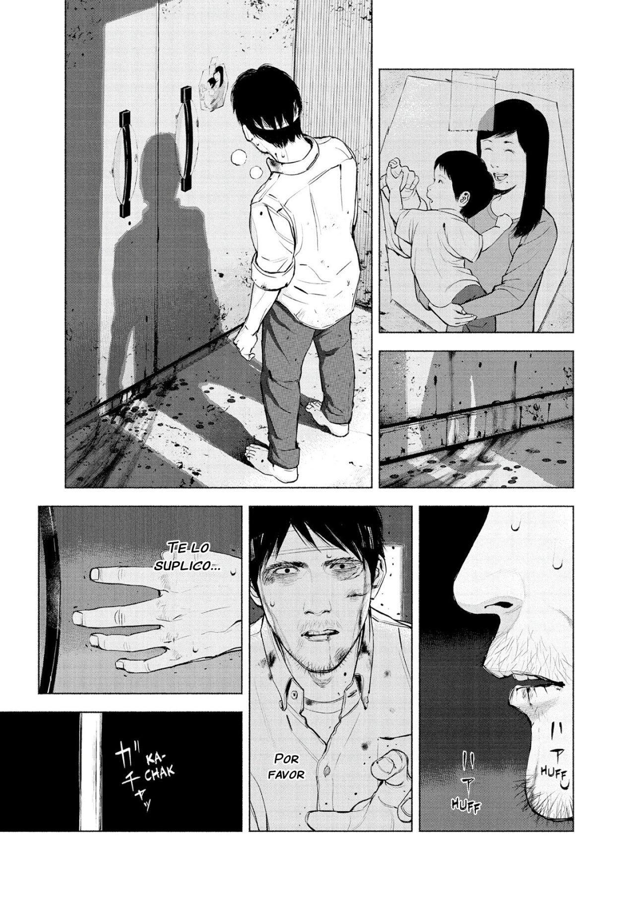 Capitulo 19 page 10