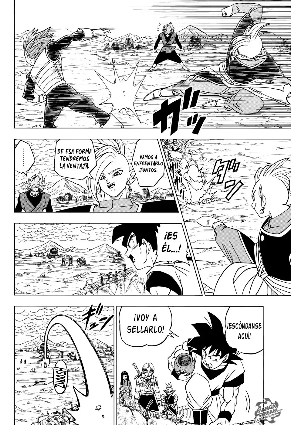 Capitulo 22 page 27