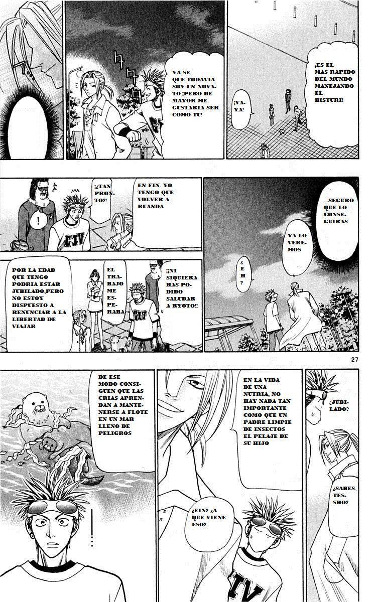 Capitulo 23 page 25