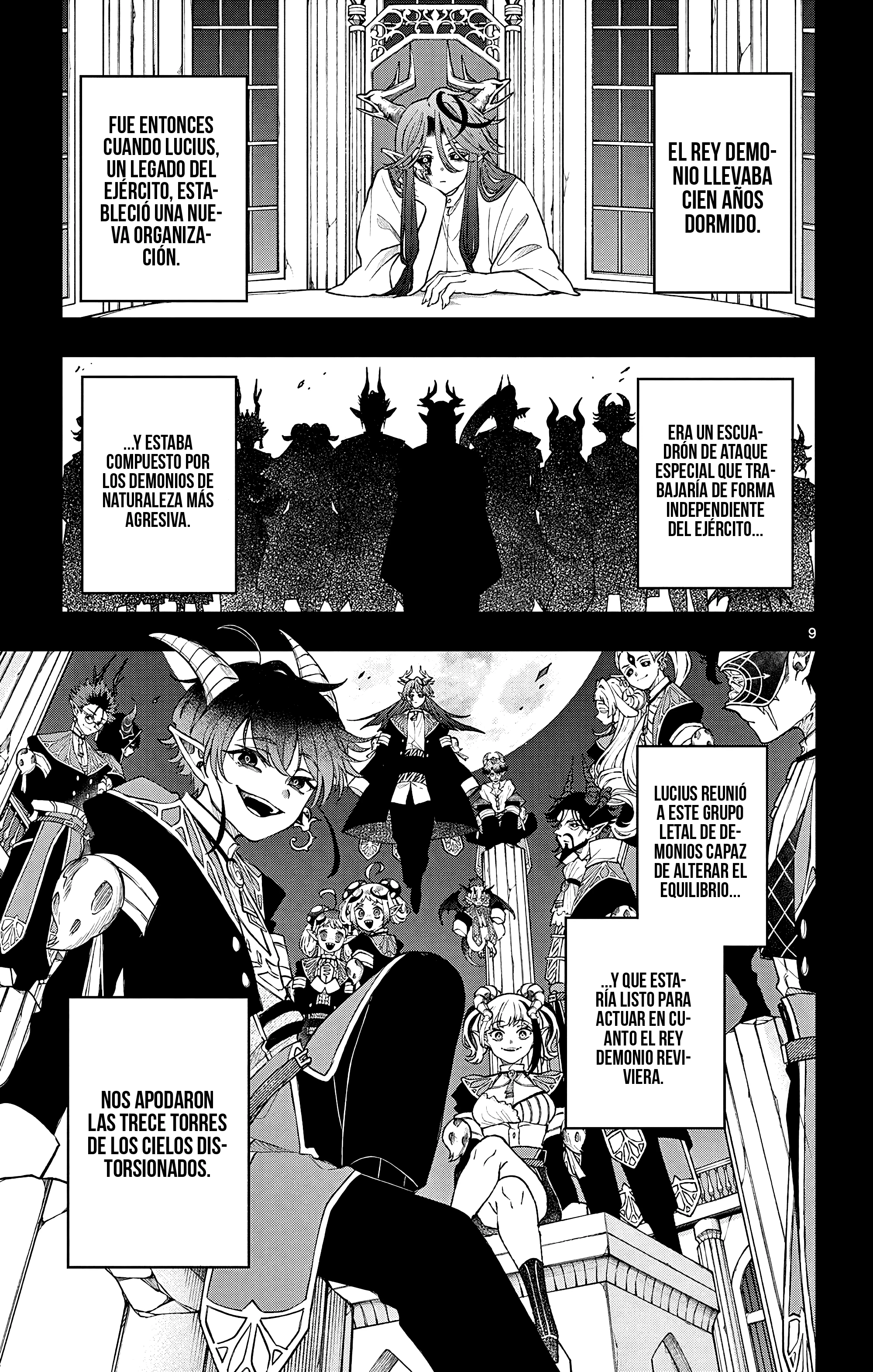 Capitulo 62 page 10