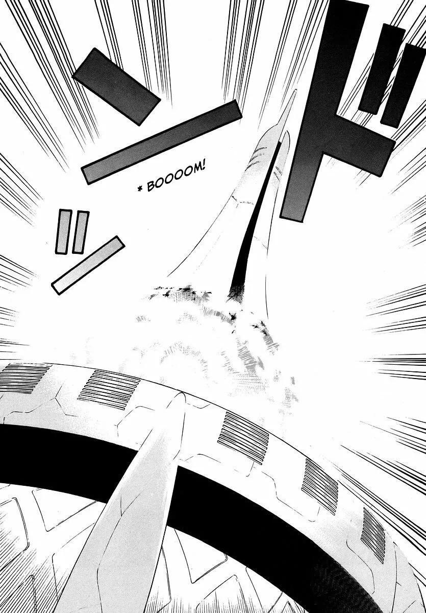 Capitulo 135 page 18