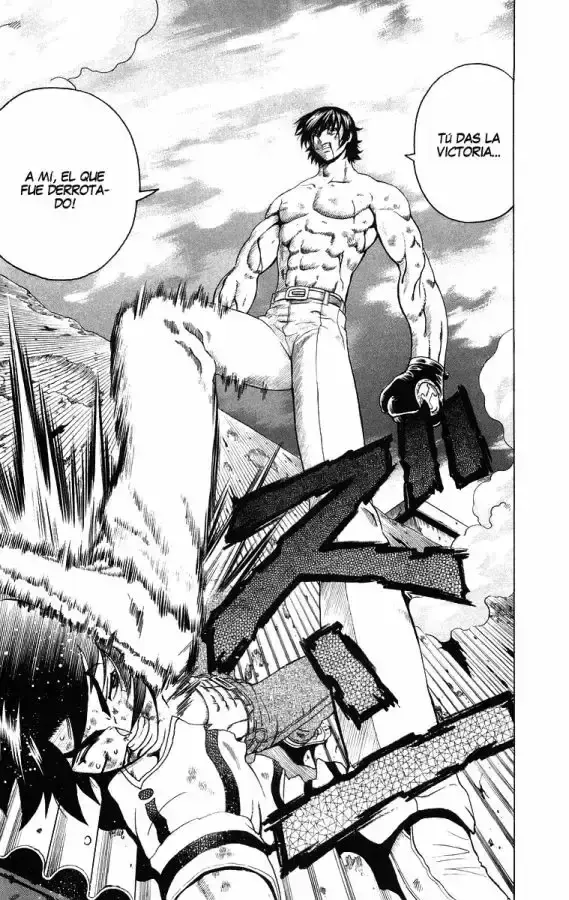 Capitulo 141 page 20