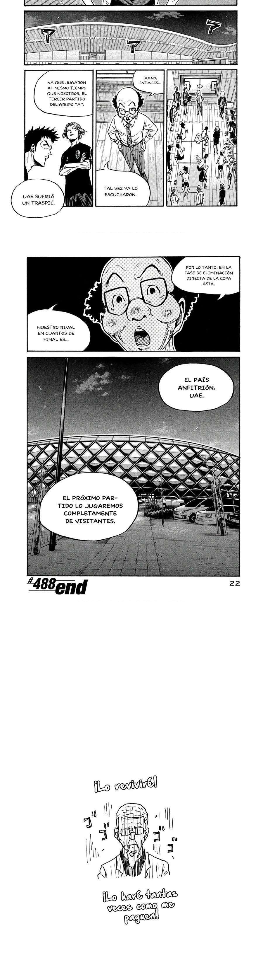 Capitulo 488 page 9