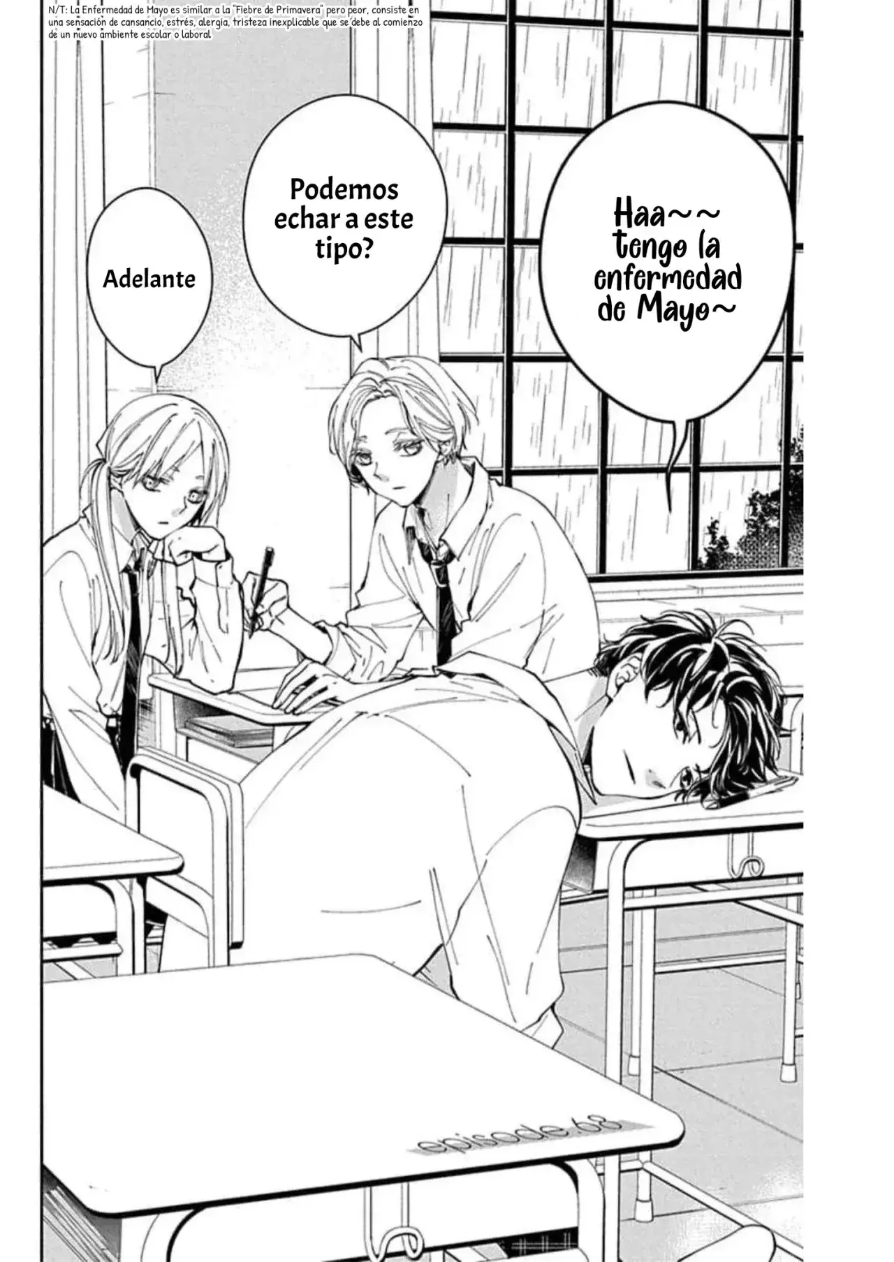 Capitulo 68 page 3