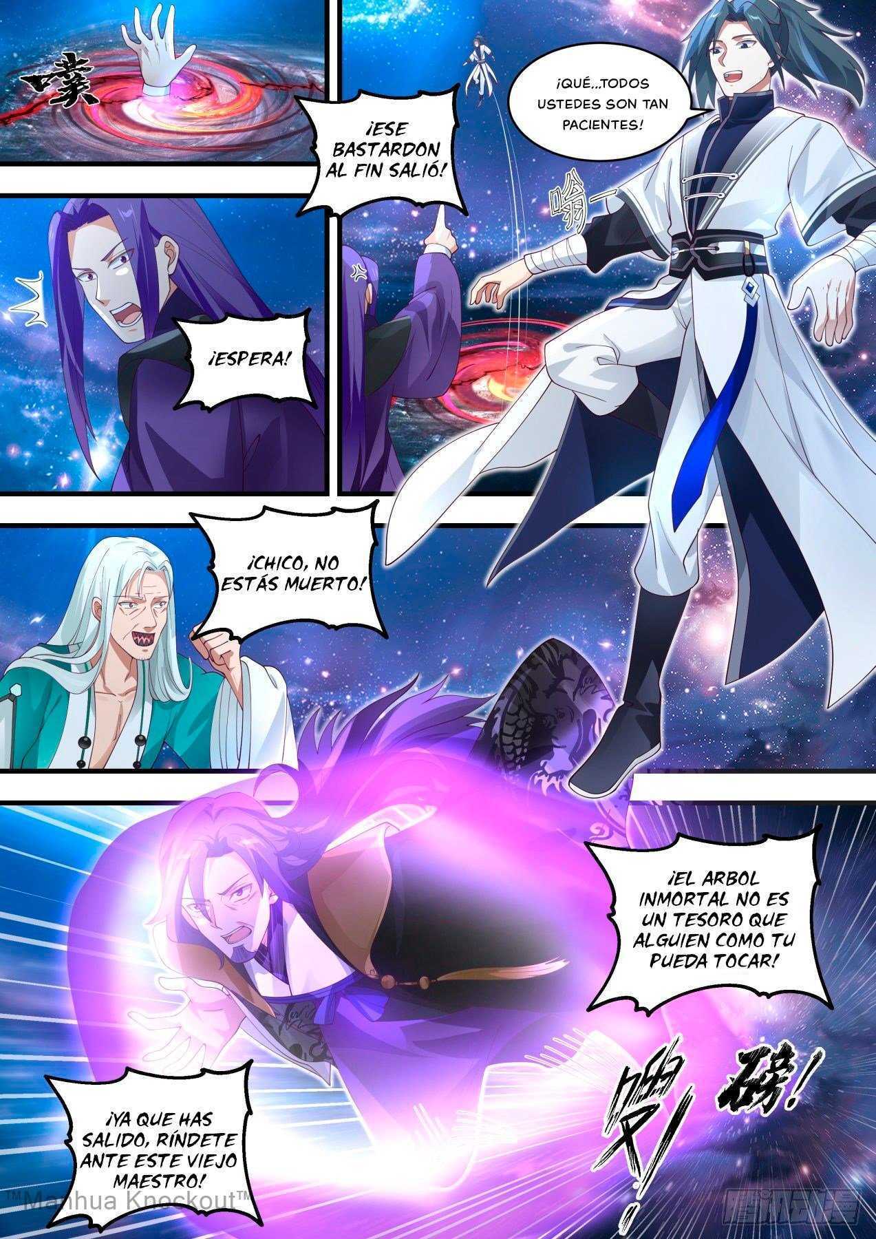 Capitulo 1480 page 11
