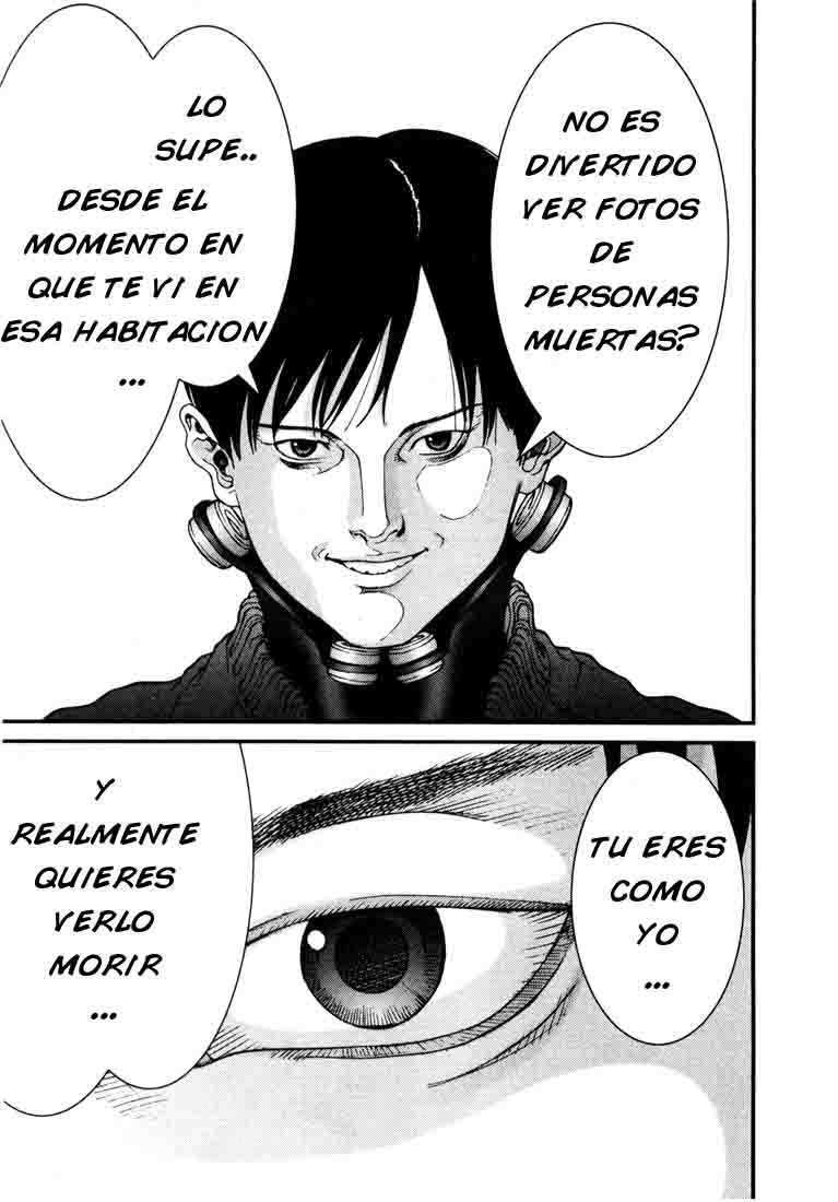 Capitulo 18 page 5