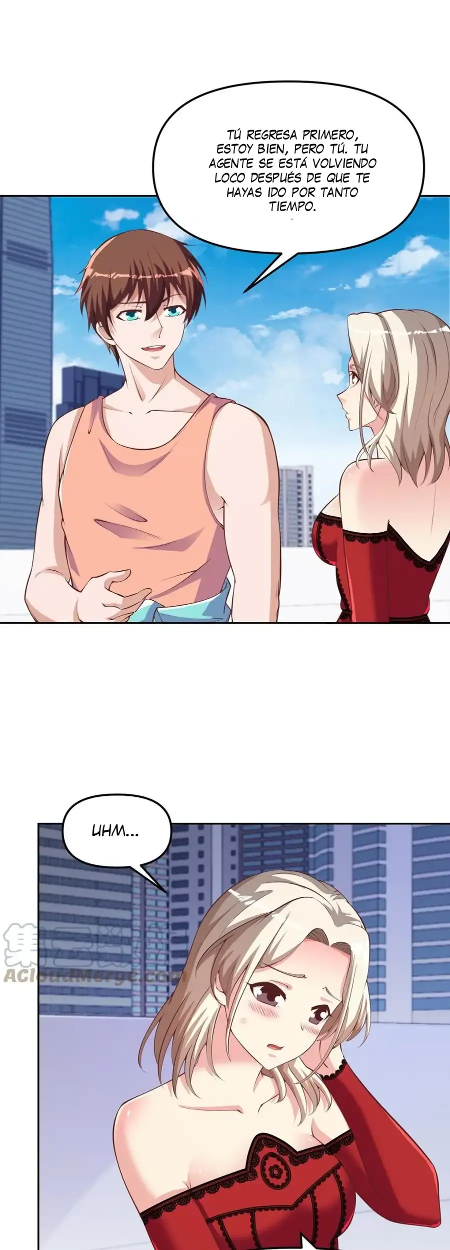 Capitulo 263 page 5