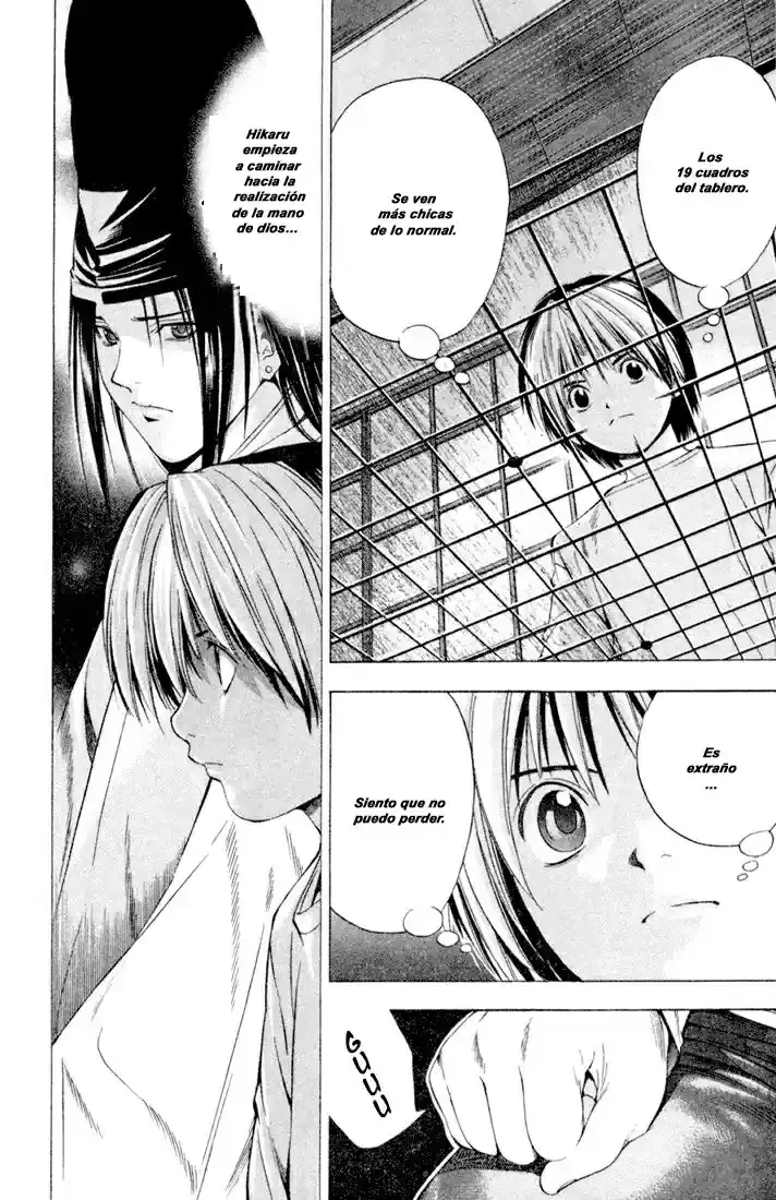 Capitulo 121.4 page 21
