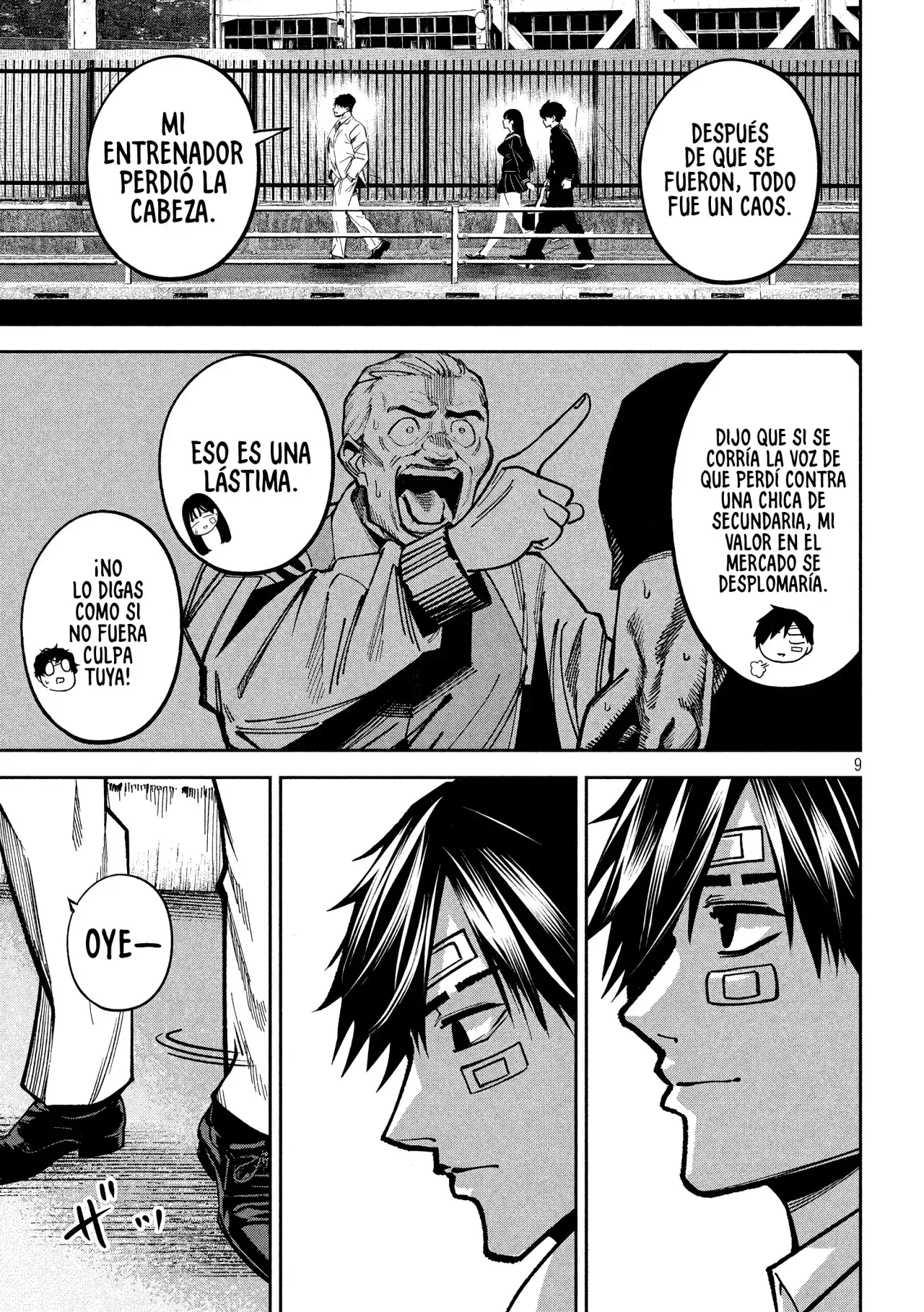 Capitulo 15 page 12