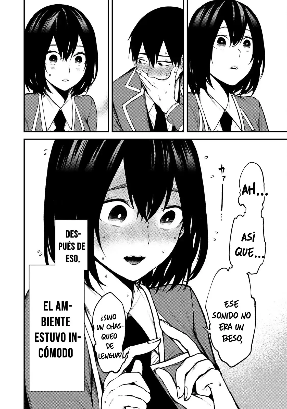 Capitulo 18.50 page 15
