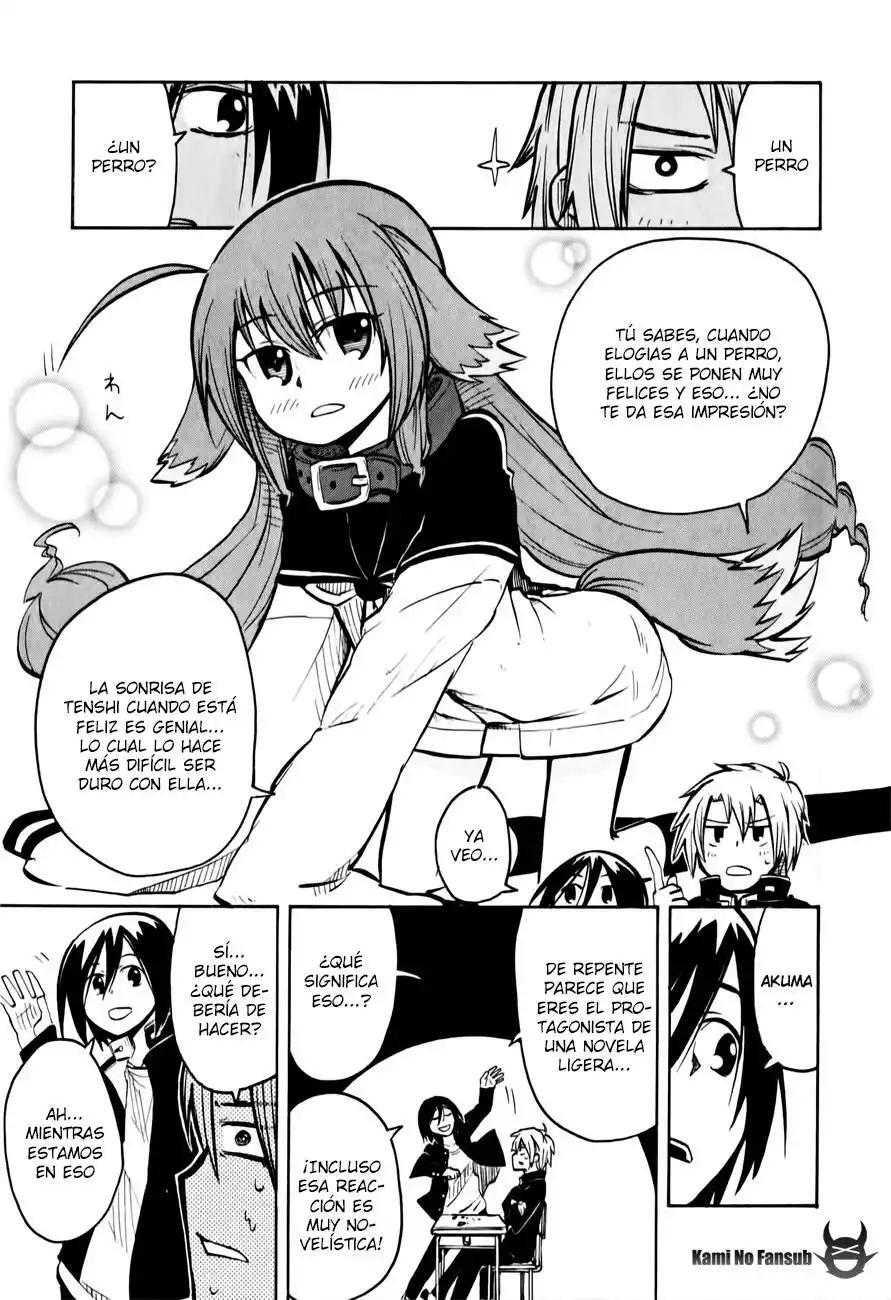 Capitulo 9 page 18