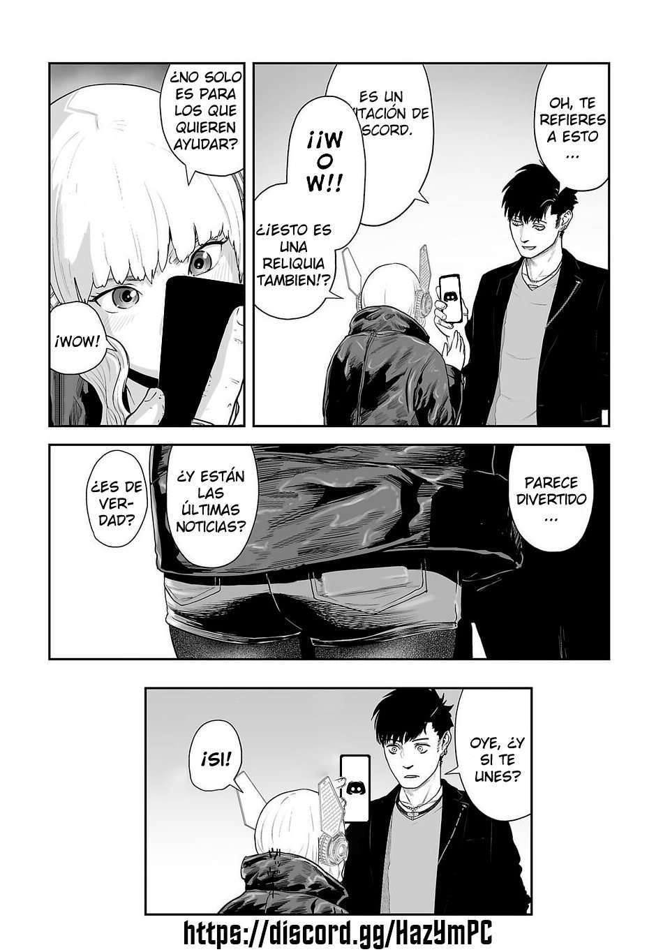 Capitulo 12 page 18