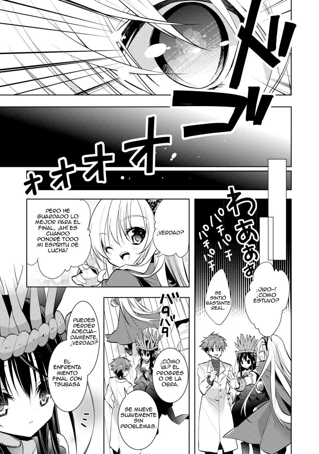 Capitulo 23 page 16