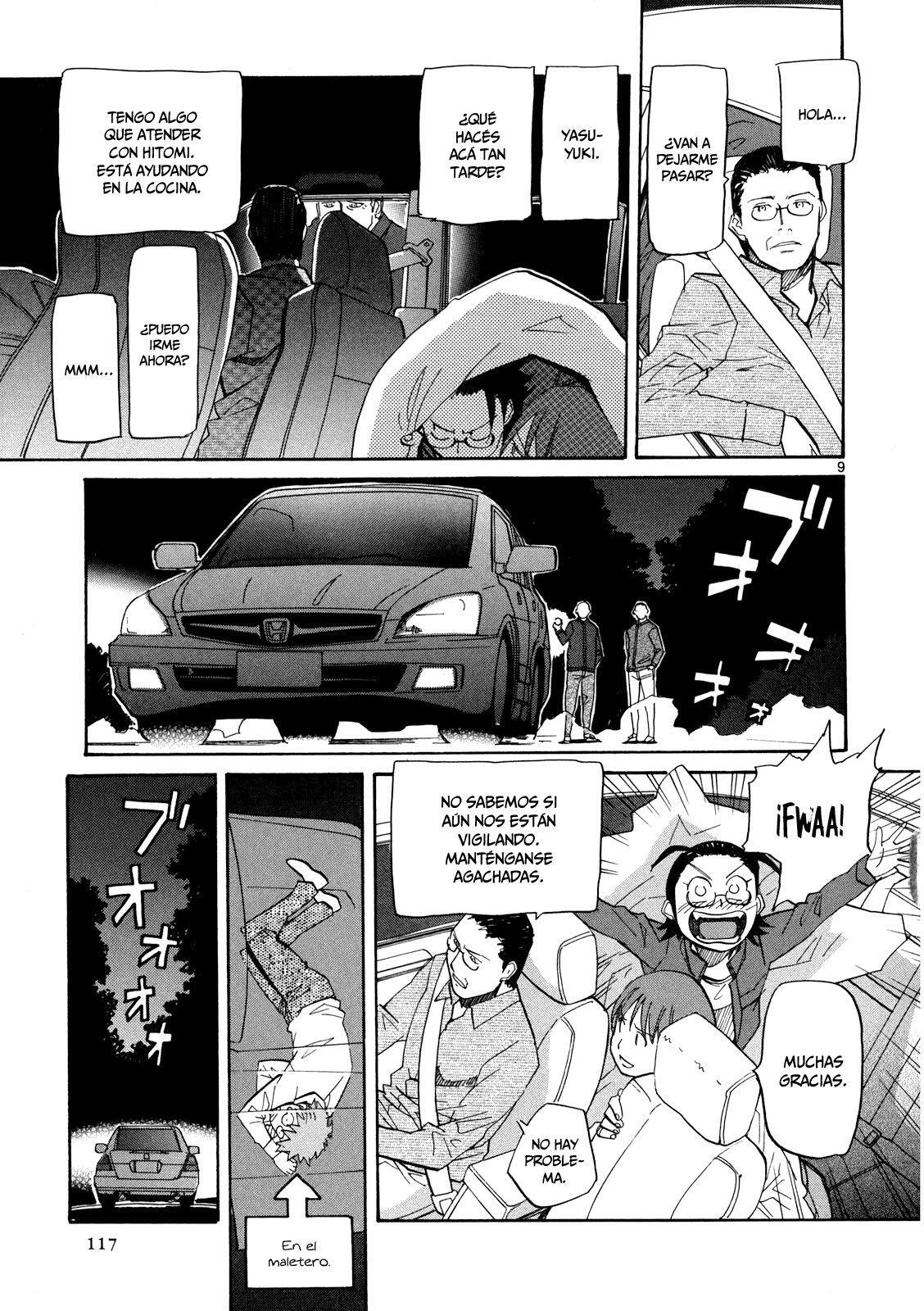 Capitulo 58 page 9