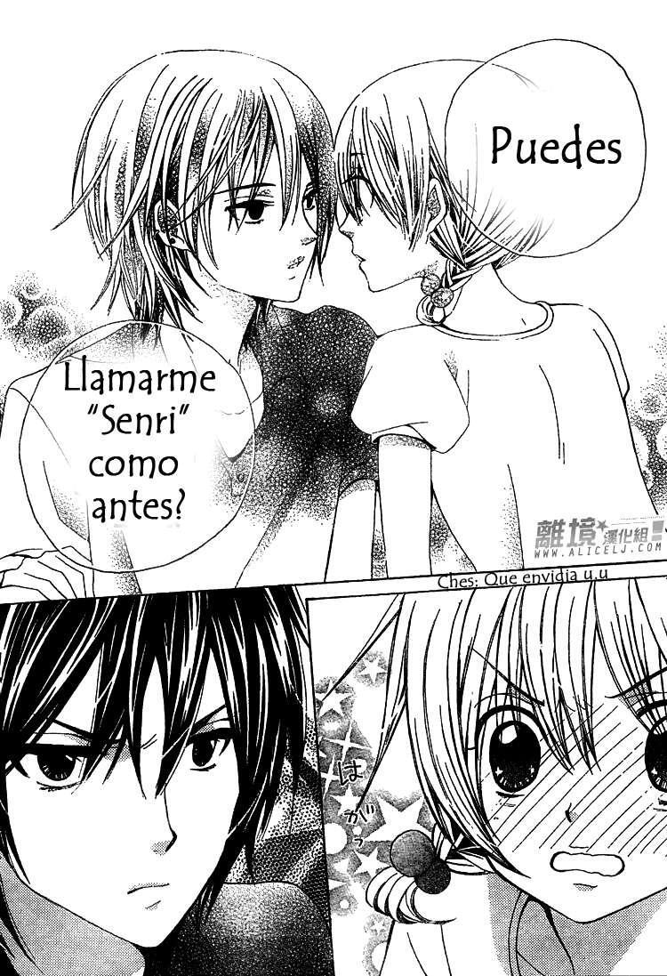 Capitulo 31 page 18