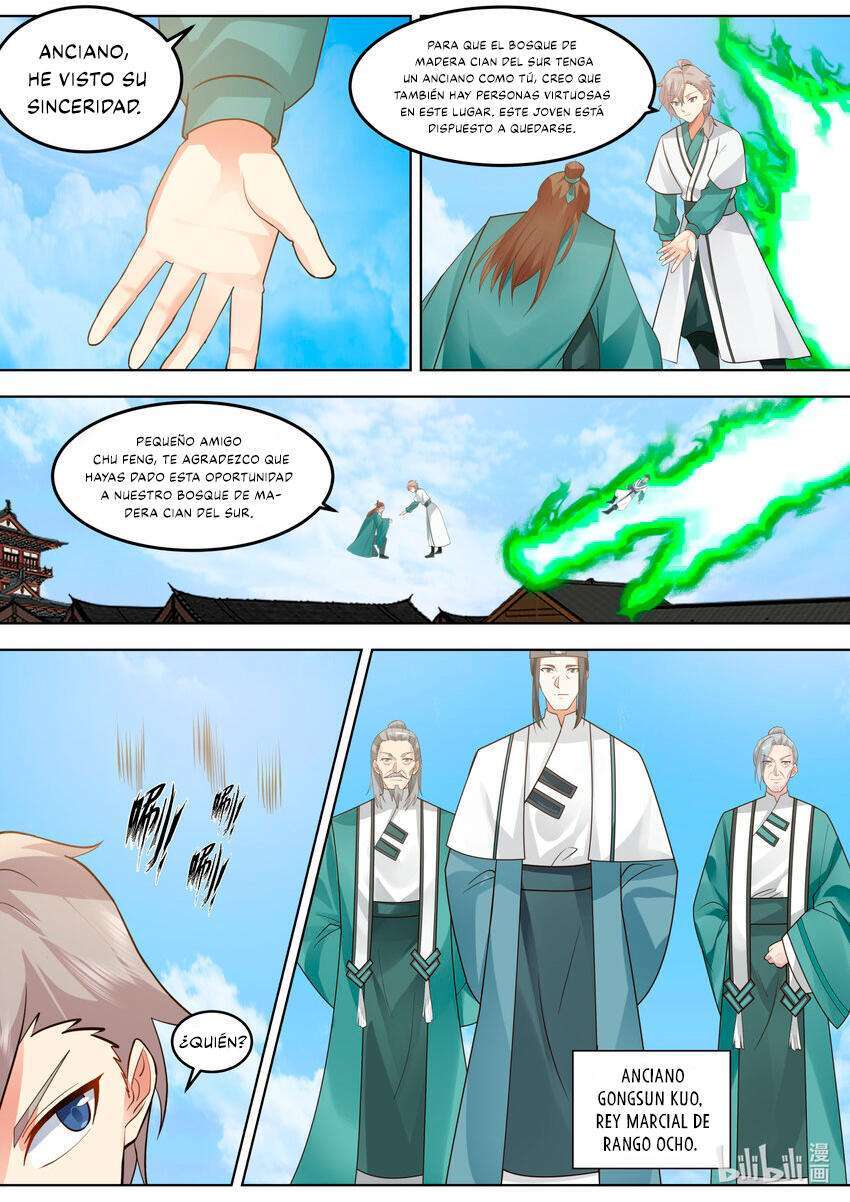 Capitulo 666 page 9