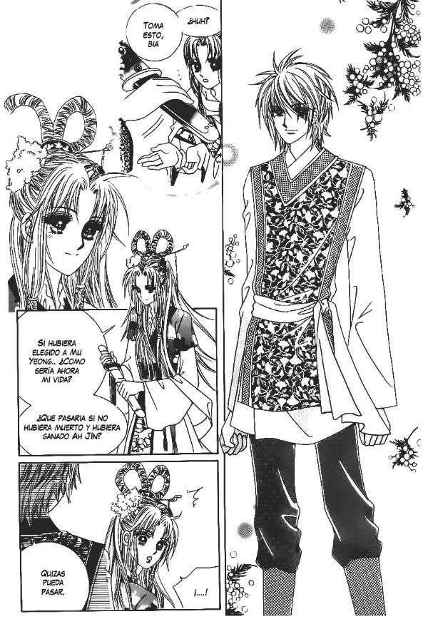 Capitulo 85 page 39