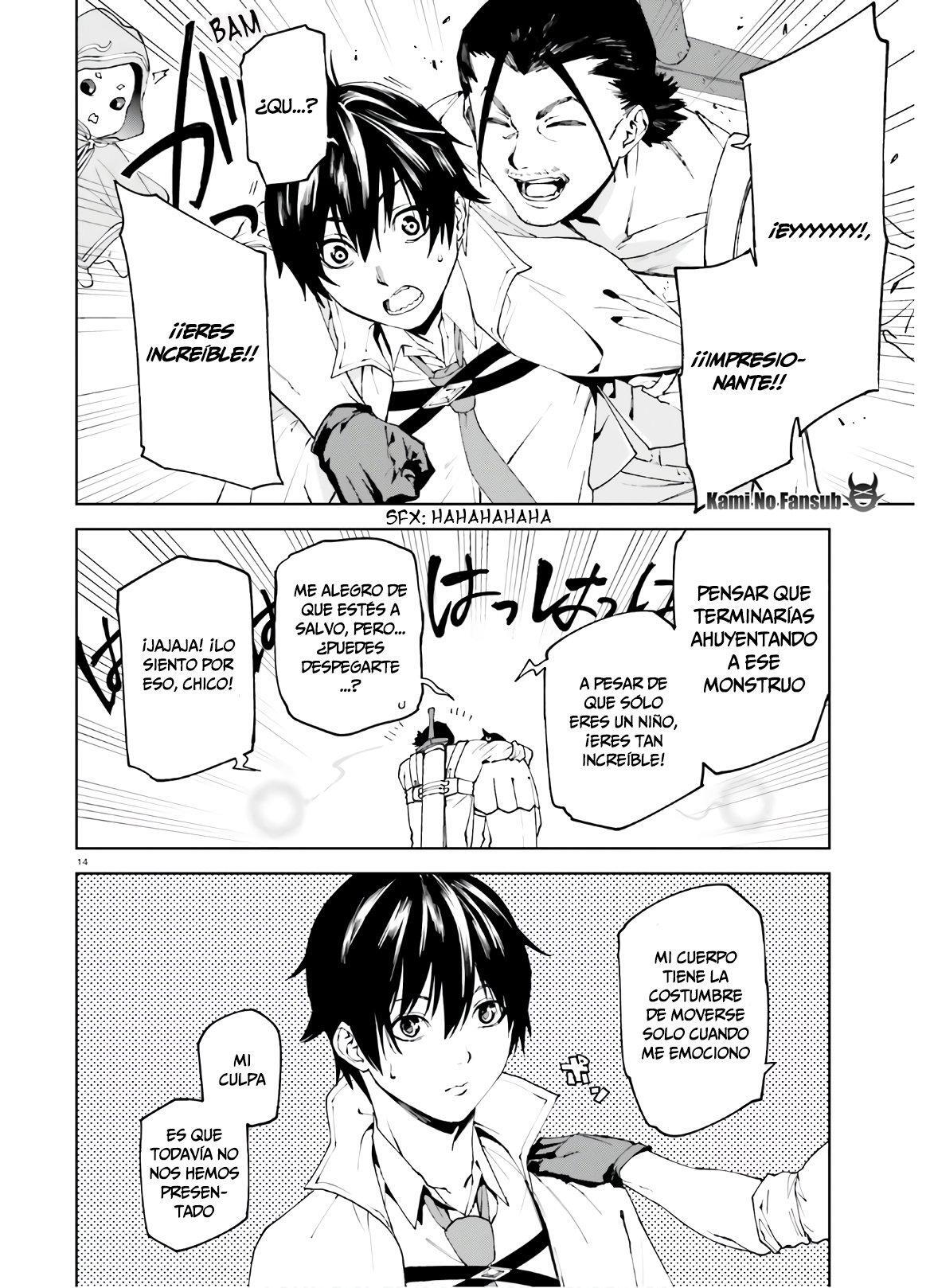 Capitulo 45 page 16