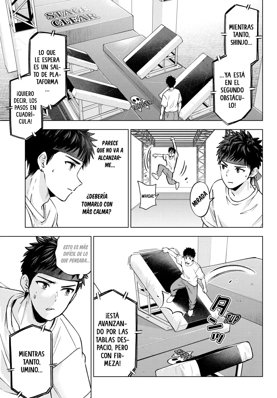 Capitulo 247 page 8