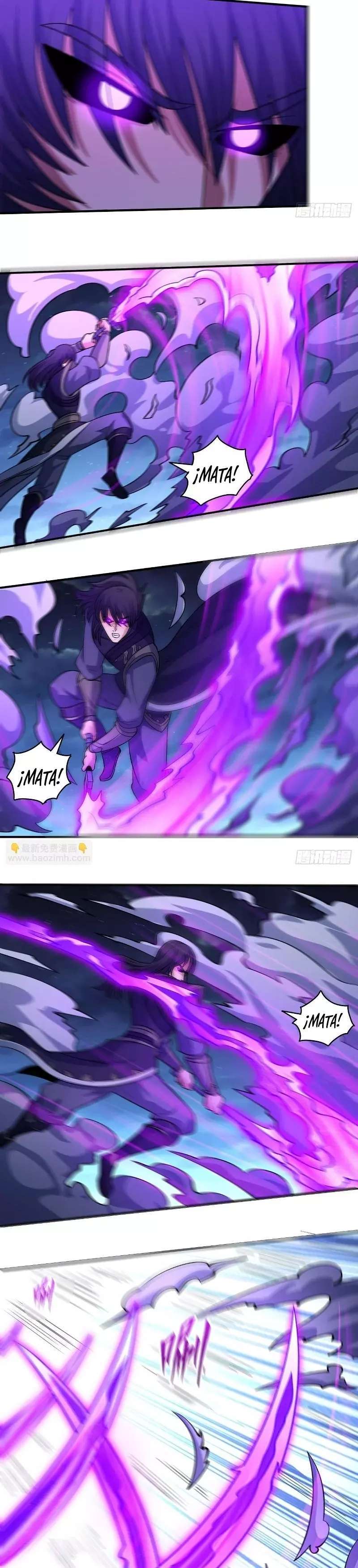 Capitulo 258 page 7