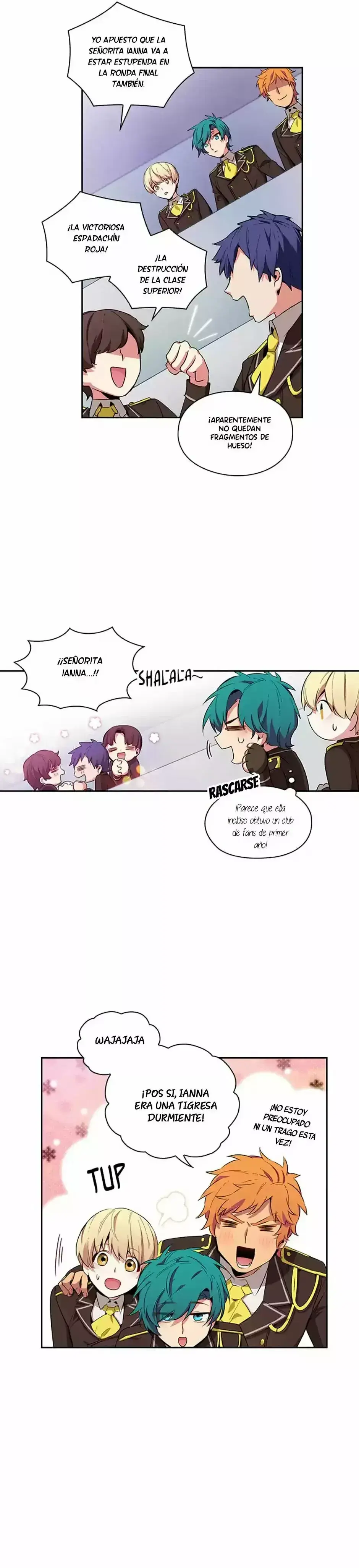 Capitulo 65 page 11