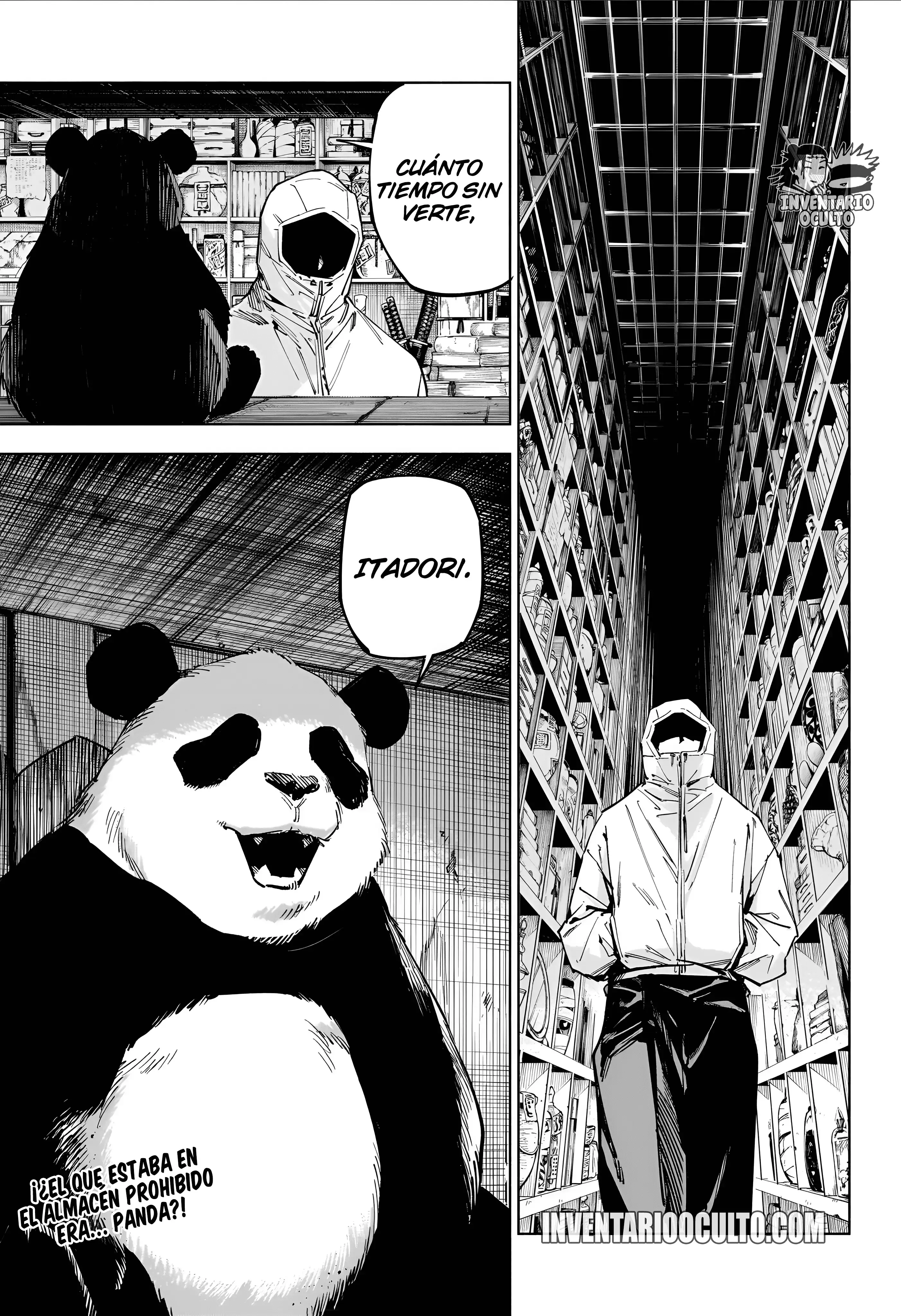 Capitulo 24 page 21