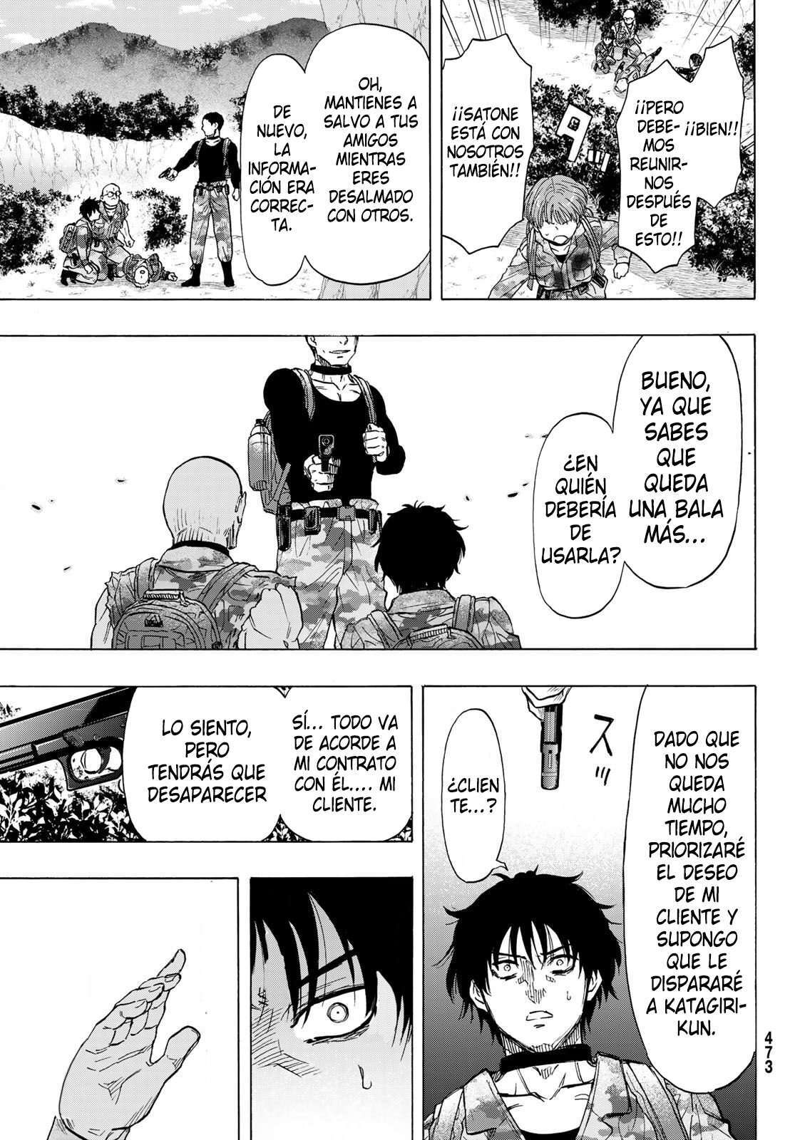 Capitulo 71 page 38